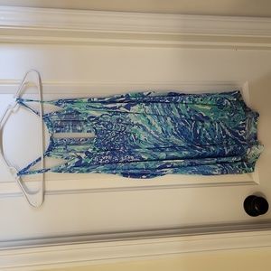 Lilly Pulitzer tank top
